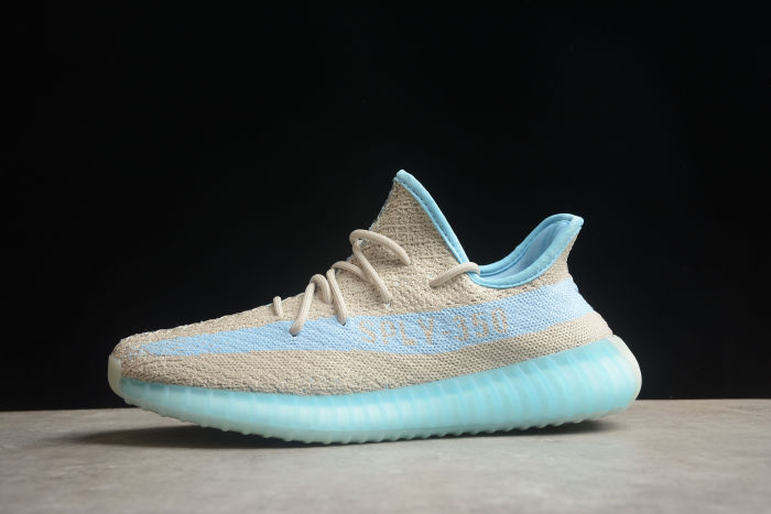 Yeezy Boost 350 V2 Taro Purple XR9655