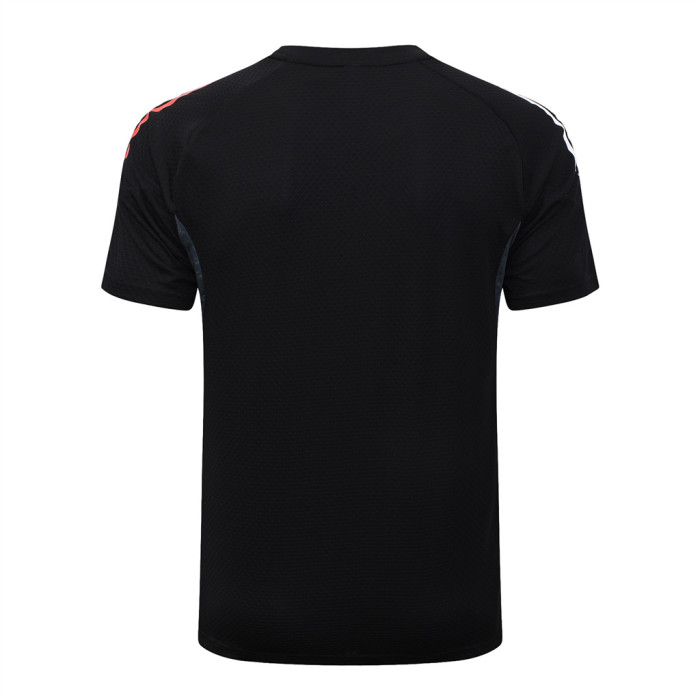 Ajax Training Short sleeve Jersey 25/26