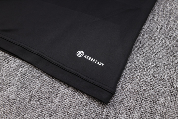 Bayern Munich Training Jersey Suit 23/24