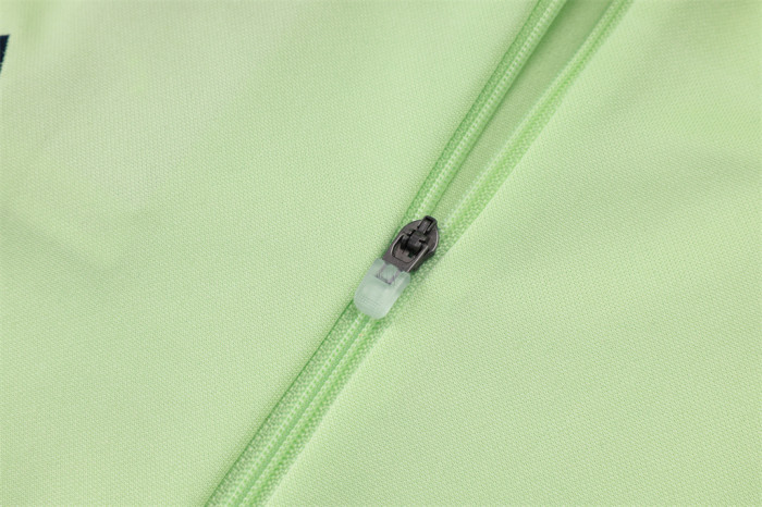 Real Madrid Training Jersey Suit 25/26