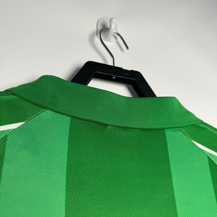 Tottenham Hotspur Goalkeeper Long Sleeve Retro Jersey 1997