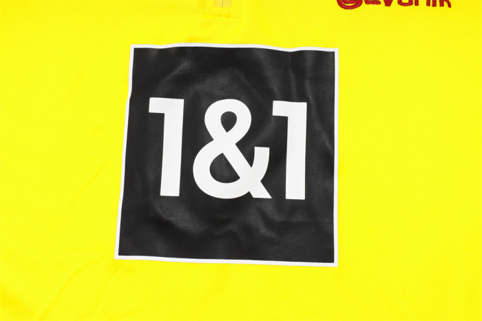 Borussia Dortmund Training Jersey Suit 23/24