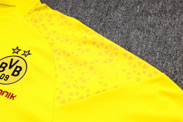Borussia Dortmund Training Jersey Suit 23/24
