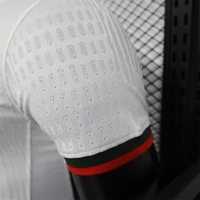 Chelsea Away Player Jersey 25/26