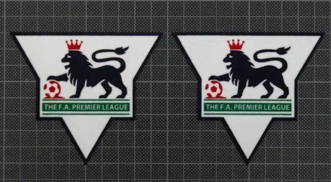 Liverpool Home Long Sleeve Retro Jersey 93/95