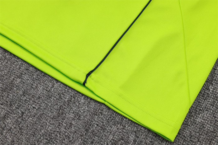 Real Madrid Training Jersey 25/26