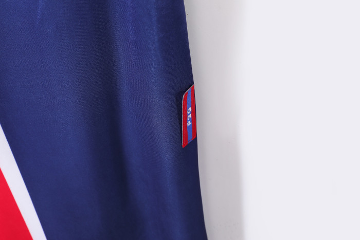 Paris Saint Germain Home Retro Jersey 1998/99