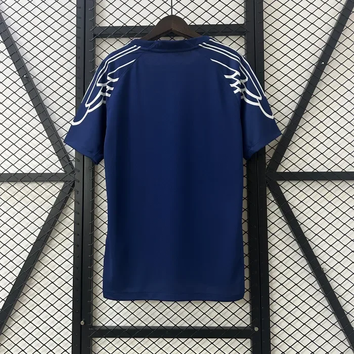 Paris Saint Germain Fourth Man Jersey 24/25