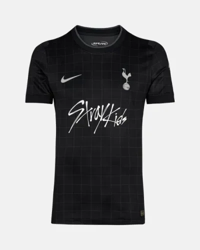 Tottenham Hotspur Away THFC x Stray Kids Limited Edition  Man Jersey 25/26