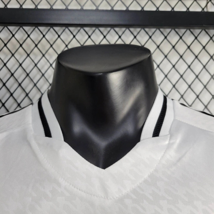 Real Madrid Home Player Jersey 24/25