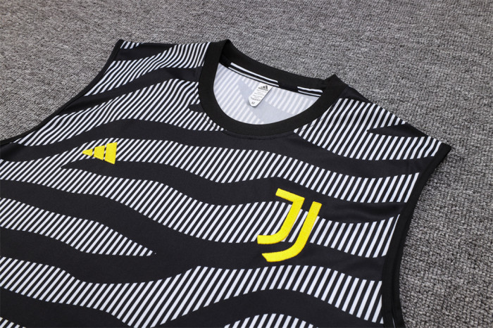 Juventus Training Jersey 23/24