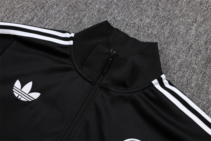 Germany Training Jacket 24/25