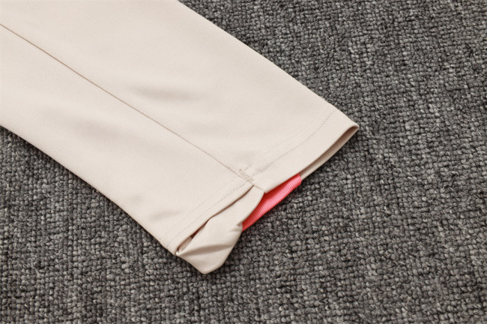 Barcelona Training Jersey Suit 25/26