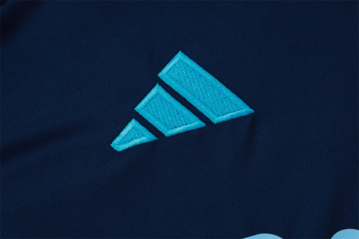 Arsenal Training Jersey Suit 25/26