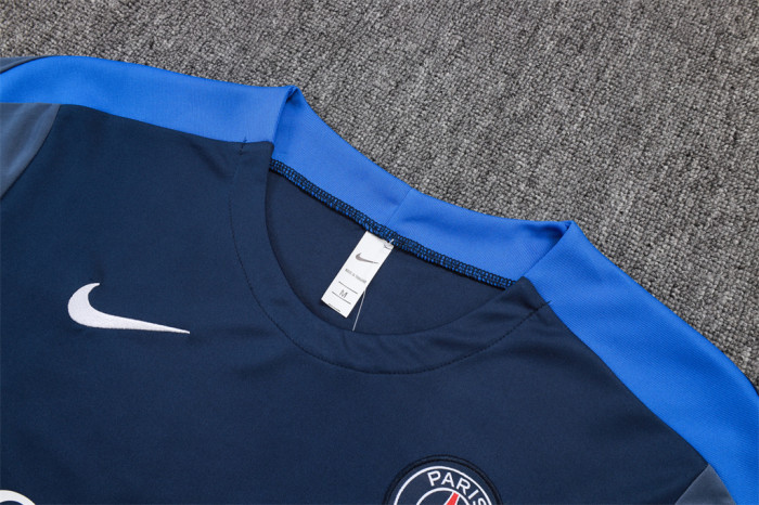 Paris Saint Germain Training Short sleeve Suit 25/26