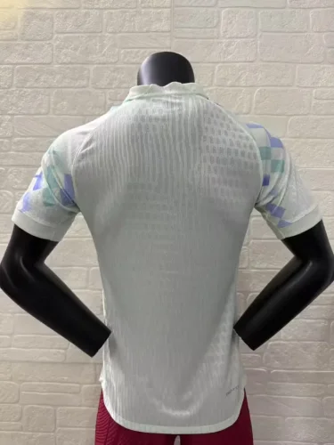 Inter Milan Away Player Jersey 25/26