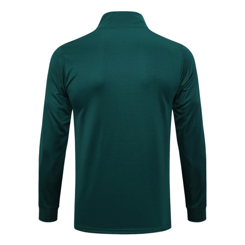 Mexico Training Jacket 23/24