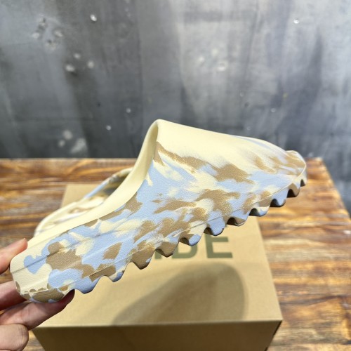 Adidas Yeezy Summer Slides Breathable Non-slip