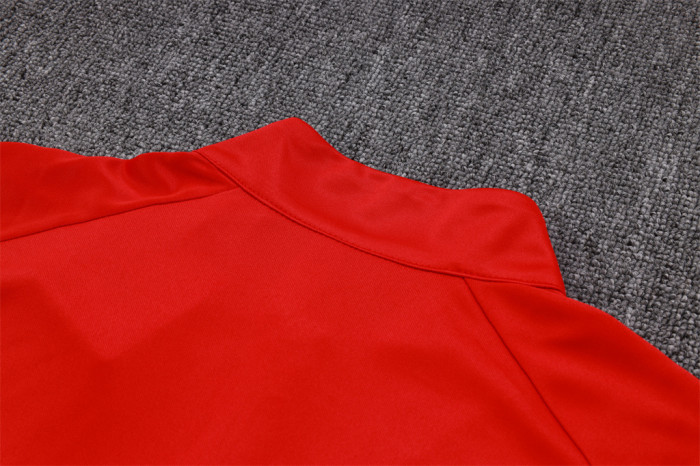 AC Milan Training Jersey Suit 23/24