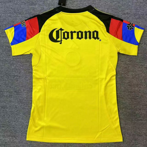 Club America Home Woman Jersey 25/26