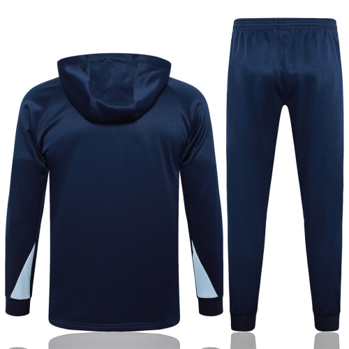 France Training Suit 24/25