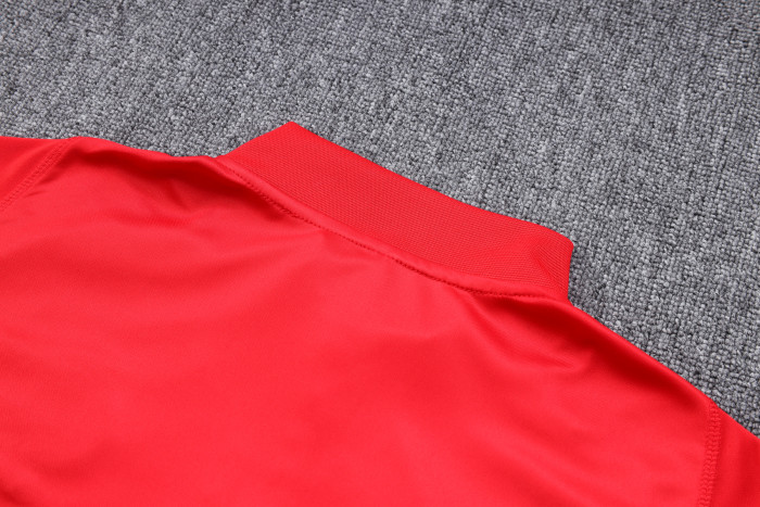 Flamengo Training Jersey Suit 23/24