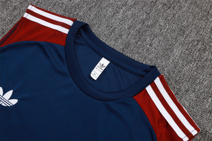 Arsenal Training Jersey 25/26