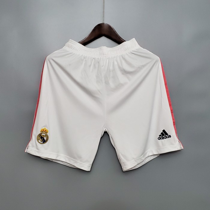 Real Madrid Home Man Jersey 20/21