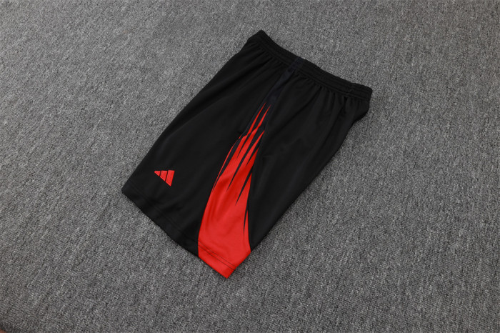 Flamengo Training Jersey 25/26