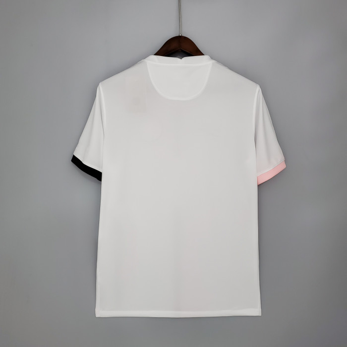 Paris Saint Germain Away Man Jersey 21/22