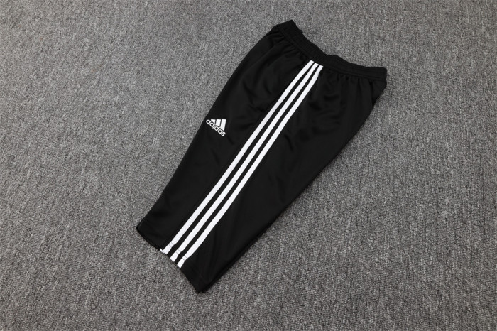 Real Madrid Training Short sleeve Suit 24/25