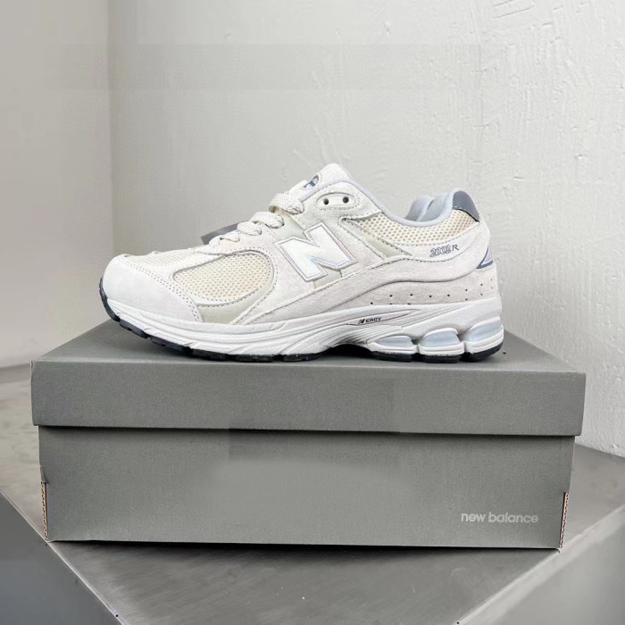 New Balance 2002R Sea Salt U2002RWH
