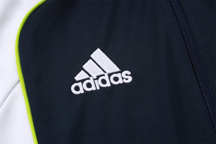 Real Madrid Training Jacket 25/26