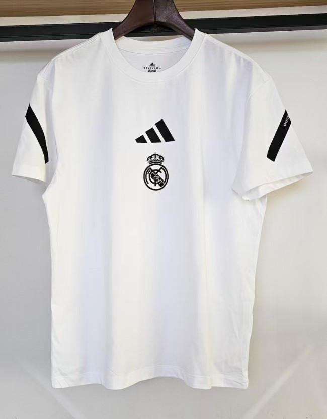 Real Madrid Urban T-Shirt 2025