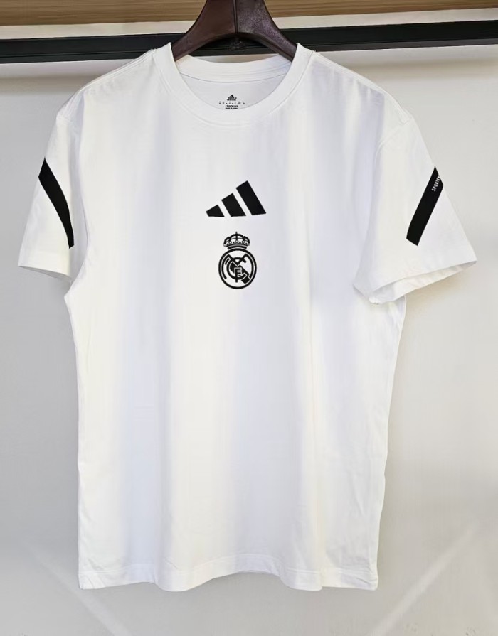 Real Madrid Urban T-Shirt 2025