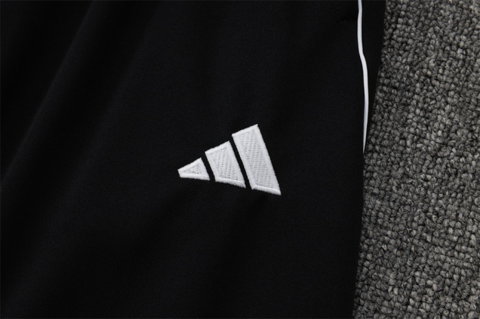 Real Madrid Training Jacket 25/26