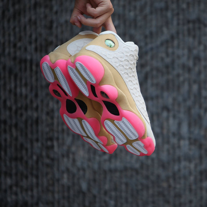 Air Jordan 13 “CNY” CW4409-100