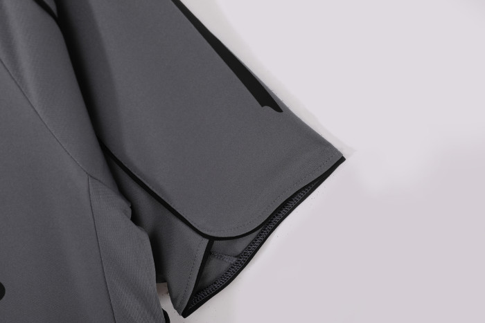 Real Madrid Third Retro Jersey 2005/06