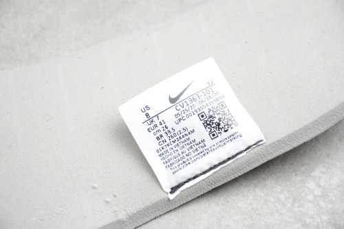 Sacai X Nike Ldwaffle Sacal Wine Red Green White CV1363-101