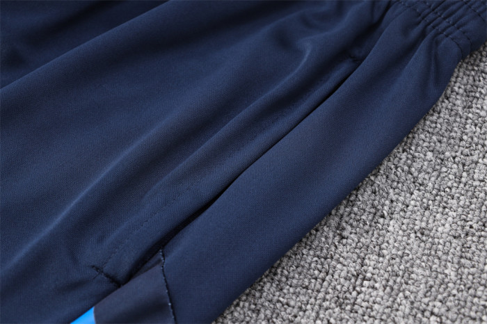 Arsenal Training Jersey Suit 23/24