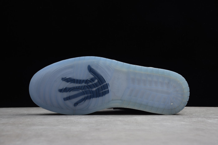 Air Jordan 1 Retro High 'Pass thetorch' AQ7476 016