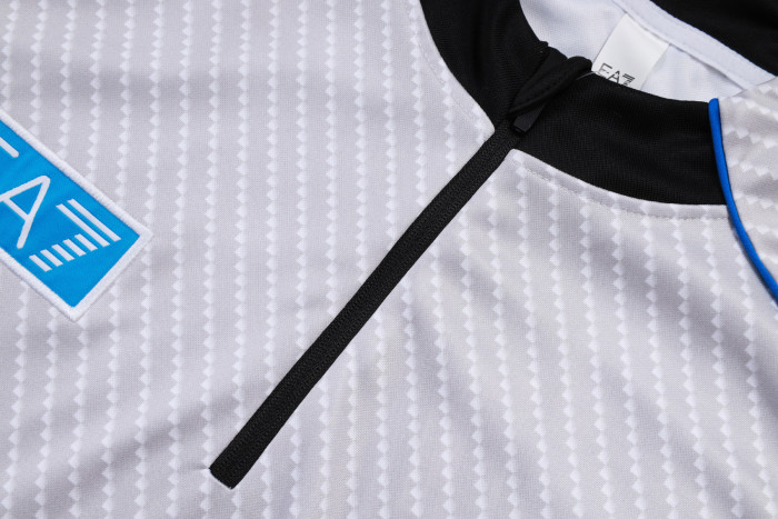 Napoli Training Jacket Suit 25/26