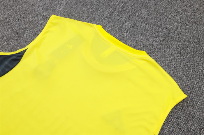 Real Madrid Training Jersey 25/26