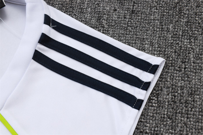 Real Madrid Training Jersey 25/26