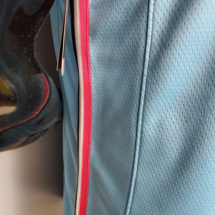 Tyler Herro Miami Heat Swingman Jersey Blue