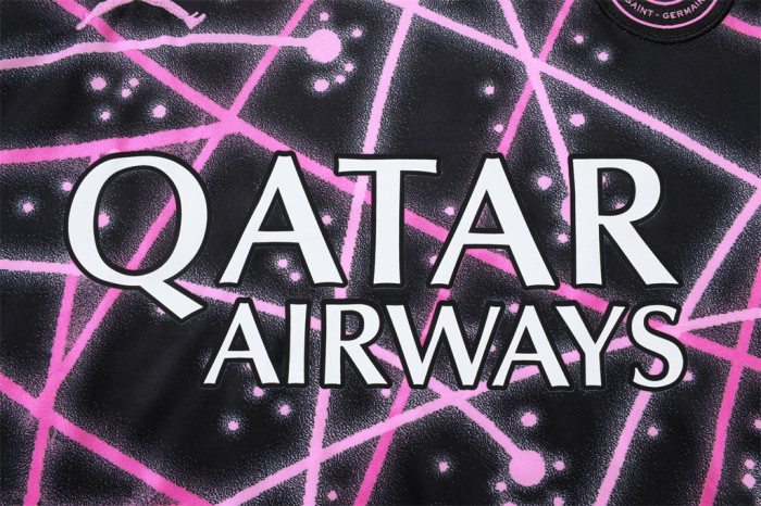 Paris Saint Germain Training Jersey 25/26