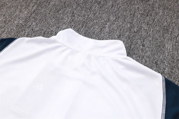 Real Madrid Training Jersey Suit 23/24
