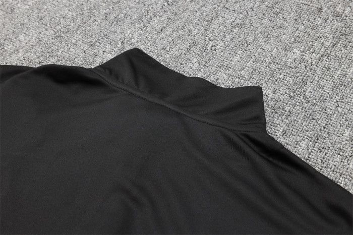 AC Milan Training Jersey Suit 23/24