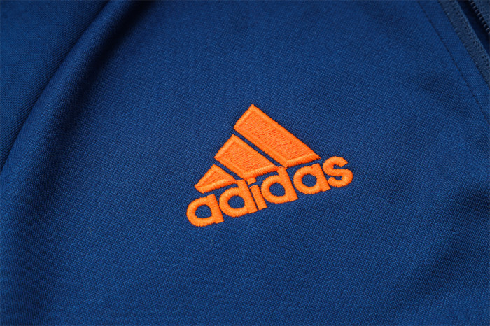 Manchester United Training Jacket Suit 23/24