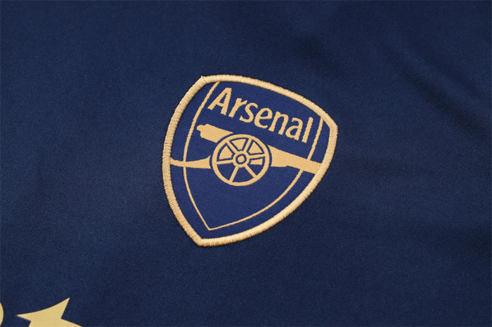 Arsenal Training Jersey 23/24